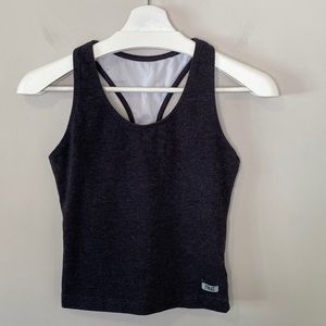 ✨ 3 for $35 ✨ Everlast Tank Top with Built In Bra